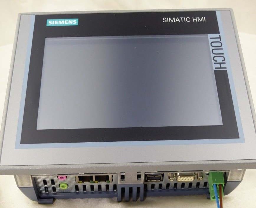 hmi