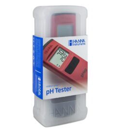 PHمتر قلمی هانا HANNA HI-98107