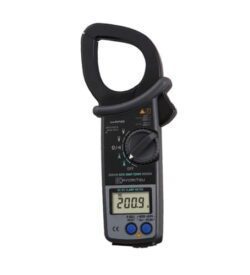 کلمپ آمپرمتر کیوریتسو KEW 2009R
