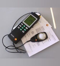 Lux meter testo 545