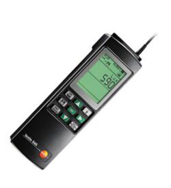 لوکس متر TESTO 545 - کنترل با ما