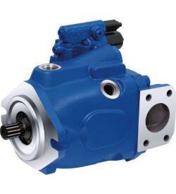 پمپ پیستونی محوری هیدرولیک رکسروت سری A10V(S)O مدل 52/53
