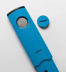 کنداکتیویتی متر (ECمتر) HI-98304 HANNA 12 CONDUCTIVITY METER HI-98304