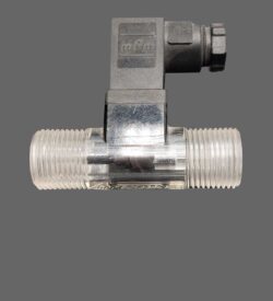 فلومتر توربینی Badger meter سری Vision2000 7 فلومتر توربینی با سایز کوچکbadgermeter