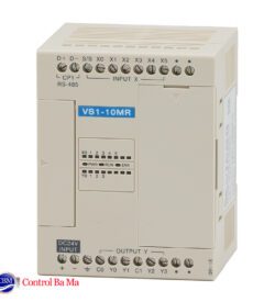 Alternative view of پی ال سی تتا VS1-10MR-D