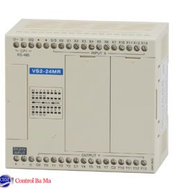 پی ال سی تتا teta VS2-24MR-D-controlbama