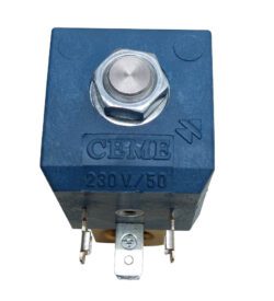 شیر برقی سوزنی CEME 2