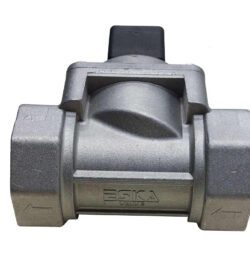 برقی گاز شهری ریست دستی ESka Valve 1
