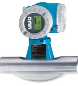فلومتر جرمی Endress+Hauser - 80-83F series