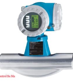 فلومتر جرمی Endress+Hauser - 80-83F series controlbama