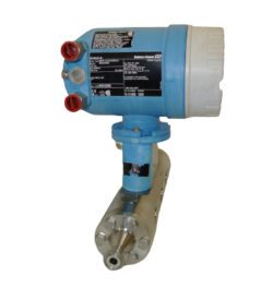 فلومتر جرمی Endress+Hauser- M سری