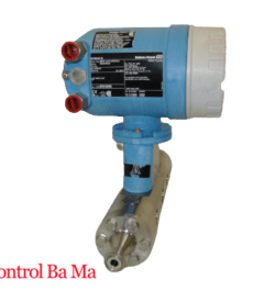 فلومتر جرمی Endress+Hauser- M سری controlbama