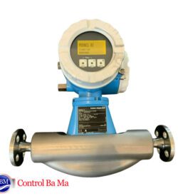 فلومتر جرمی Endress+Hauser- controlbama 2