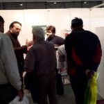 در نمایشگاههای صنعت و اتوماسیون8