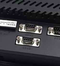 اچ ام آی DELTA DOP-110IS-3