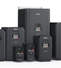 GD20 SERIES