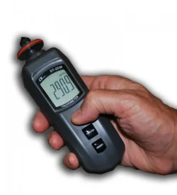 دورسنج LUTRON DT-2230 5 Tachometer-Digital-DT
