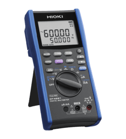 HIOKI DT-4282 multimeter - 2