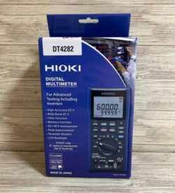 HIOKI DT-4282 multimeter - 3