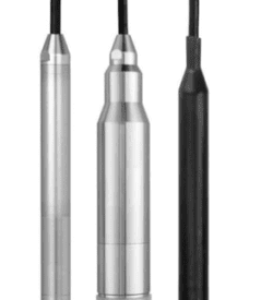 سطح سنج هیدرواستاتیک Endress+Hauser-Fmx21