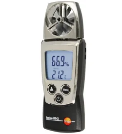 بادسنج TESTO 410-2 - 2