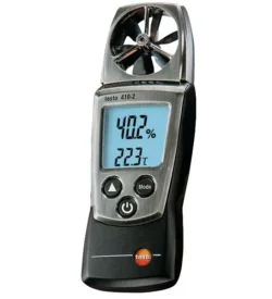 بادسنج TESTO 410-2