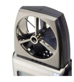 بادسنج TESTO 410-1 9 بادسنج TESTO 410-1 - 2 - 3