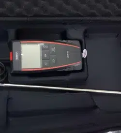 بادسنج kimo VT-110 - 3