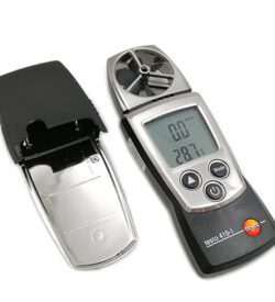 بادسنج TESTO 410-1 13 بادسنج TESTO 410-1 - 2 - 7