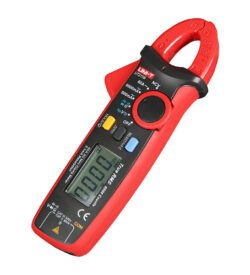 میلی کلمپ آمپرمتر 2 UT-211B