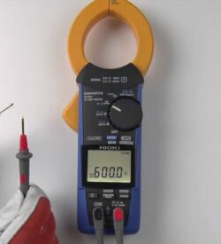 کلمپ متر HIOKI CM4373 7 کلمپ متر 3 HIOKI CM4373