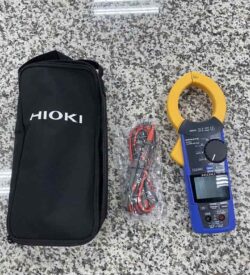 کلمپ متر HIOKI CM4373 9 کلمپ متر 5 HIOKI CM4373