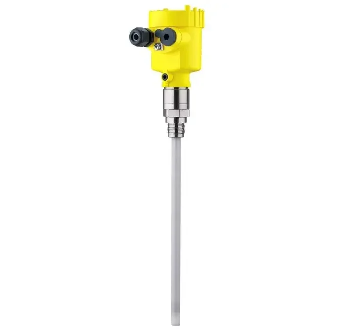 لول سوییچ (لول سوئیچ) یا سوییچ سطح خازنی (capacitive level switch)