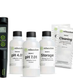 PHمتر PH55 MILWAUKEE - 1