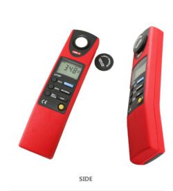 لوکس متر UNI-T UT382 - 2