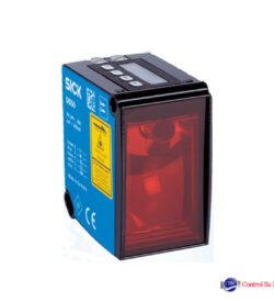 سنسور فاصله سنج لیزری sick سری dt50