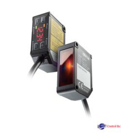 سنسور لیزری جابه جایی OPTEX اپتکس CD33 Series 2