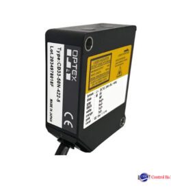 سنسور-لیزری-فاصله-سنج-OPTEX-اپتکس-CD33-Series-3