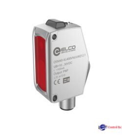 سنسور لیزری فاصله سنج الکو ELCO سری OSM 40