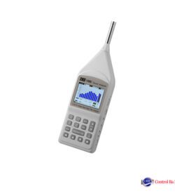 صوت سنج TES 1385 C 6 صوت-سنج-TES-1385-C-2