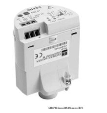 لول سوییچ دیاپازونی اندرس هاوزرEndressHauser سری FTL50FTL51 6