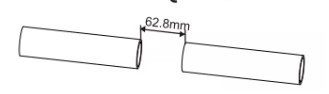 راهنمای نصب فلومتر اولتراسونیک TSONIC سری T3-1-2-K