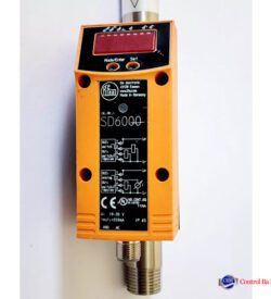 فلومتر-ترمال-مس-IFM-SD6000