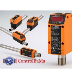 فلومتر-هوای-فشرده-IFM-SD6000