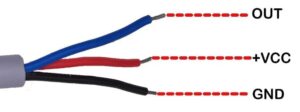 الکتریکی فلومتر چرخدنده ای اوال استیل FLOWTECH e1764495279696